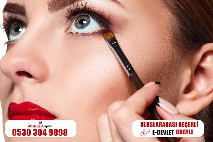 ÇANKIRI  GÜZELLİK UZMANLIĞI - 0 530 304 98 98